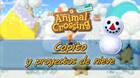 Copito en Animal Crossing New Horizons: Recetas y cómo crearlo