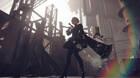 NieR: Automata supera los 5 millones de copias vendidas.