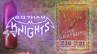 Gotham Knights podría lanzarse el 16 de julio de 2021.