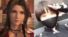 El rodaje de las escenas de Final Fantasy VII Remake Parte 2 ya ha comenzado.