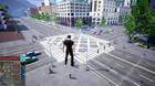 Undefeated, un juego "de Superman" gratuito en Steam