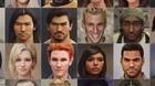 Personajes de Overwatch en la vida real.