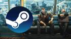 Cyberpunk 2077 vuelve a ser el juego con más ingresos de Steam.