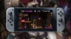 Bloodstained: Ritual of the Night recibirá en enero un Modo Clásico gratuito.