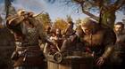 Eivor siempre está borracha por culpa de un bug de Assassin's Creed Valhalla.