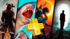 Juegos de PS Plus de enero de 2021.
