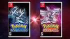 Game Freak podría estar trabajando en el remake dePokémon Diamante y Perla para Switch.