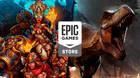 Torchlight 2 y Jurassic World Evolution gratis en Epic Games Store