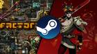 Hades y Factorio los juegos mejor valorados de Steam en 2020.
