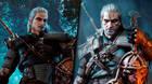 Geralt de Rivia, figura The Witcher 3