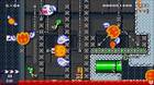 Trials of Death, el nivel imposible de Super Mario Maker.