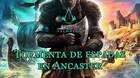 Tormenta de espadas en Ancaster al 100% en Assassin's Creed Valhalla