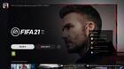 FIFA 21 actualizar de PS4 a PS5