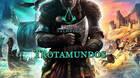 Trotamundos al 100% en Assassin's Creed Valhalla