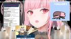 Mori Calliope pide a Atlus que le permita retransmitir Persona 3.