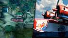 The Last of Us easter egg de Uncharted
