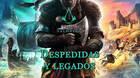 Despedidas y legados al 100% en Assassin's Creed Valhalla