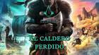 El caldero perdido al 100% en Assassin's Creed Valhalla
