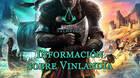 Información sobre Vinlandia al 100% en Assassin's Creed Valhalla