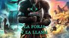 La forja y la llama al 100% en Assassin's Creed Valhalla
