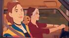 Open Roads es lo nuevo de Fullbright y llegará a PC y consolas en 2021