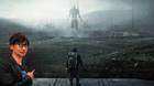 Sony patenta la creación de camino de Death Stranding