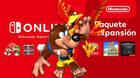Banjo-Kazooie se sumará a Nintendo Switch Online + Paquete de Expansión en enero de 2022.