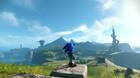 Sonic Frontiers primer tráiler presentado.
