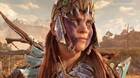 Horizon Forbidden West nuevo tráiler
