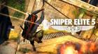 Rebellion anuncia Sniper Elite 5: Se estrenará en 2022.