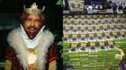 Colecciona 2706 copias de Sneak King, el videojuego para Xbox 360 de Burger King