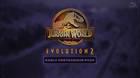 Se filtra 'Early Cretaceous Pack', el primer DLC de Jurassic World Evolution 2.