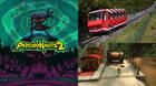 El funicular de Psychonauts 2 está inspirado en el de Bilbao