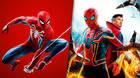 Spider-Man influyó en la película Spider-Man: No Way Home