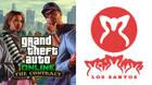 GTA Online emisora Rosalía Arca Motomami Los Santos