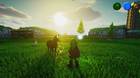 Zelda: Ocarina of Time en Unreal Engine 4