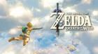 Nintendo podría haber revelado nuevas mecánicas de Zelda: Breath of the Wild 2