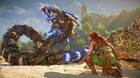 Horizon Forbidden West presenta a sus máquinas en un nuevo tráiler.