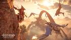 Horizon Forbidden West: Así serán las máquinas del Oeste Prohibido