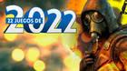 22 juegos de 2022 - S.T.A.L.K.E.R. 2