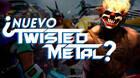 Nuevas pistas apuntan a que Lucid Games está trabajando en un nuevo Twisted Metal.