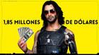 CD Projekt llega a un acuerdo con los inversores tras el accidentado lanzamiento de Cyberpunk 2077.