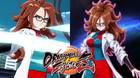 Android 21 estará disponible en Dragon Ball FighterZ con un nuevo aspecto.