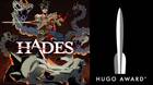 Hades Premio Hugo