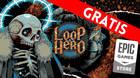 Loop Hero es el nuevo juego gratis de Epic Games Store.