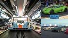 Gran Turismo 7 modos, coches y circuitos