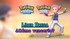 L�der Brega en Pok�mon Diamante Brillante y Perla Reluciente: Consejos y trucos