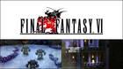 Final Fantasy VI Pixel Remaster fecha de lanzamiento imágenes