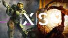 Los jugadores de Xbox Series reciben dos fondos dinámicos