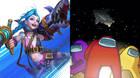 League of Legends: Wild Rift y Among Us aparecen en los premios App Store de 2021